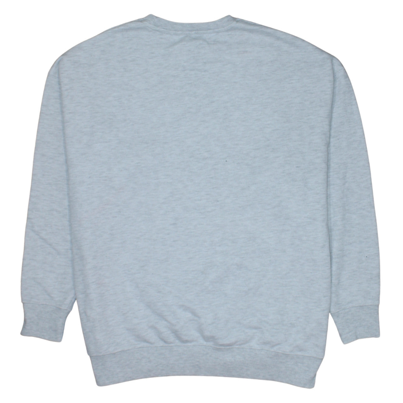Womens UK Size XS Primark Grey Pullover Sweatshirt
