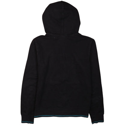 The North Face Women's Black Full Zip Hoodie Size M