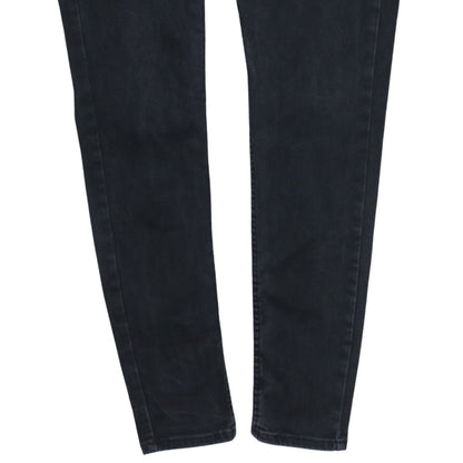 Levi's Women's Black 311 Shaping Skinny Jeans Size 12