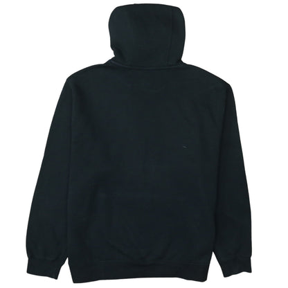 Nike Mens Black XL Pullover Hoodie Fleece Lined Sportswear