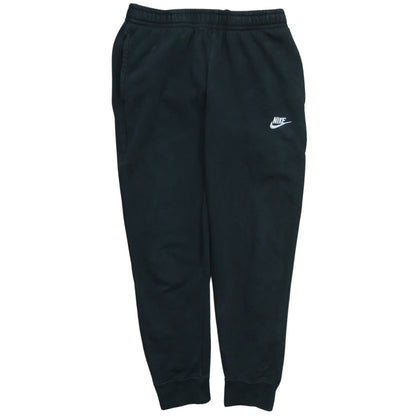Nike Men's Black Jogger Sweatpants Fleece Lined M