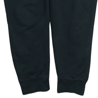 Nike Men's Black Jogger Sweatpants Fleece Lined M
