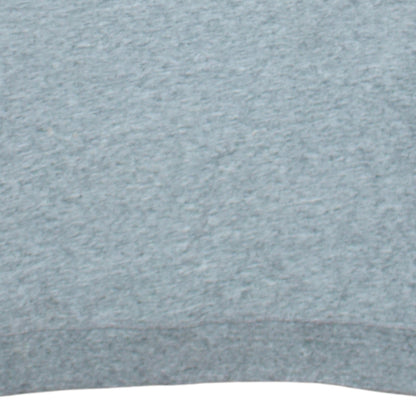 Levi's Boys Grey Logo Pullover Sweatshirt M Lightweight Crew Neck
