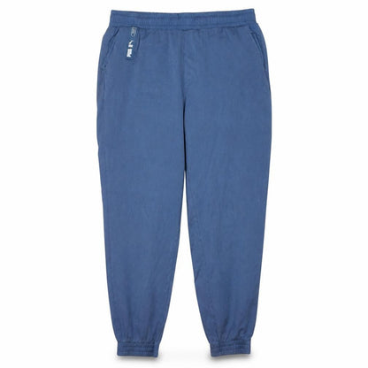 Puma Men Blue XL Jogger Trousers Regular Fit Casual Pants