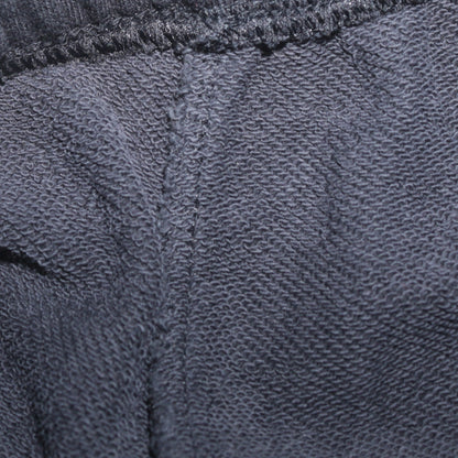 Adidas Women Black L 16-18 Jogger Sweatpants Elastic Waist Pockets