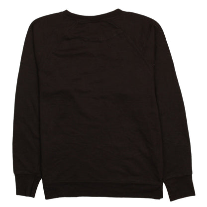 Champion Men's Black XL Crew Neck Pullover Sweatshirt