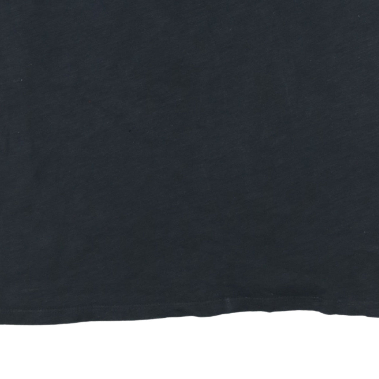 Levi's Womens Black Cotton Jersey T-Shirt Size L