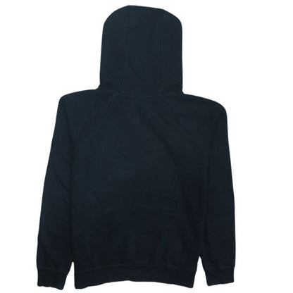 Nike Men's Black XS Pullover Fleece Hoodie Sweatshirt
