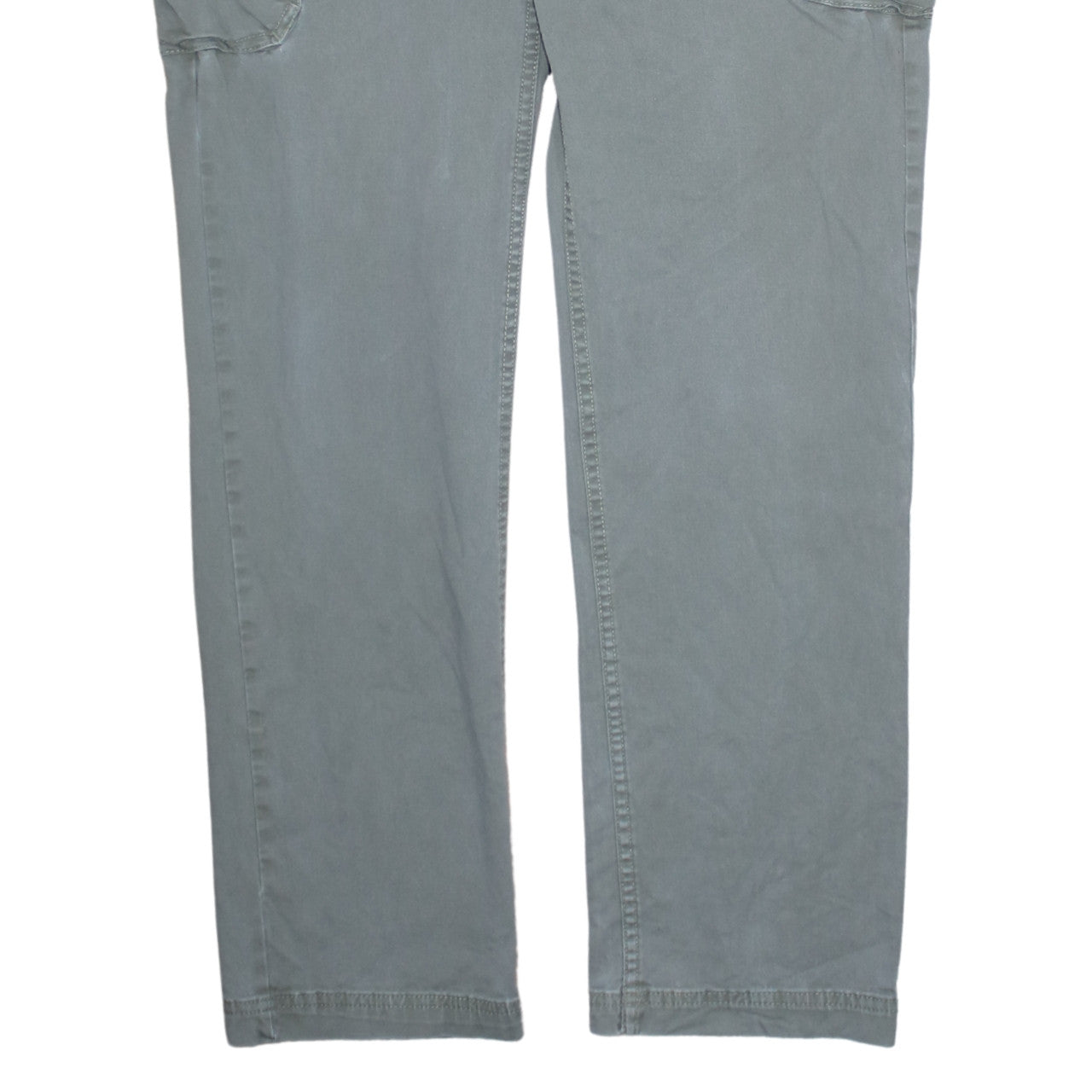 Columbia Men's Grey Regular Fit Cargo Trousers 32W 32L