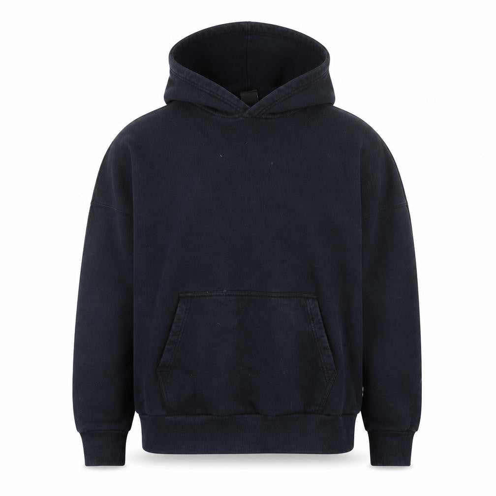 Only & Sons Men's Black XL Pullover Hoodie