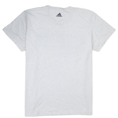 adidas Men’s Grey 2XL Sports Essentials Crew Neck T-Shirt