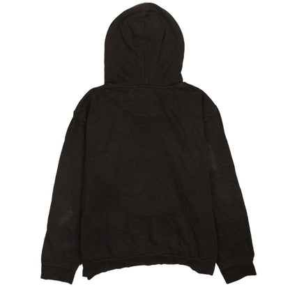 Adidas Women's Black XL Pullover Hoodie Sweatshirt Casual Wear