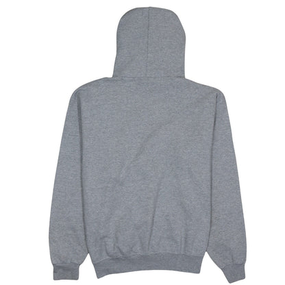 Champion Eco Grey Michigan State XL Women's Pullover Hoodie