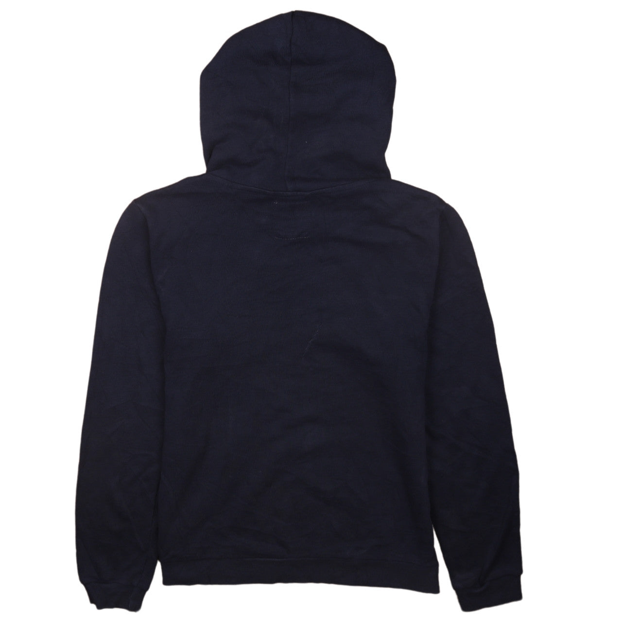 Levi's Boys Blue Graphic Pullover Hoodie Size 12 Years