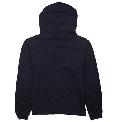 Levi's Boys Blue Graphic Pullover Hoodie Size 12 Years