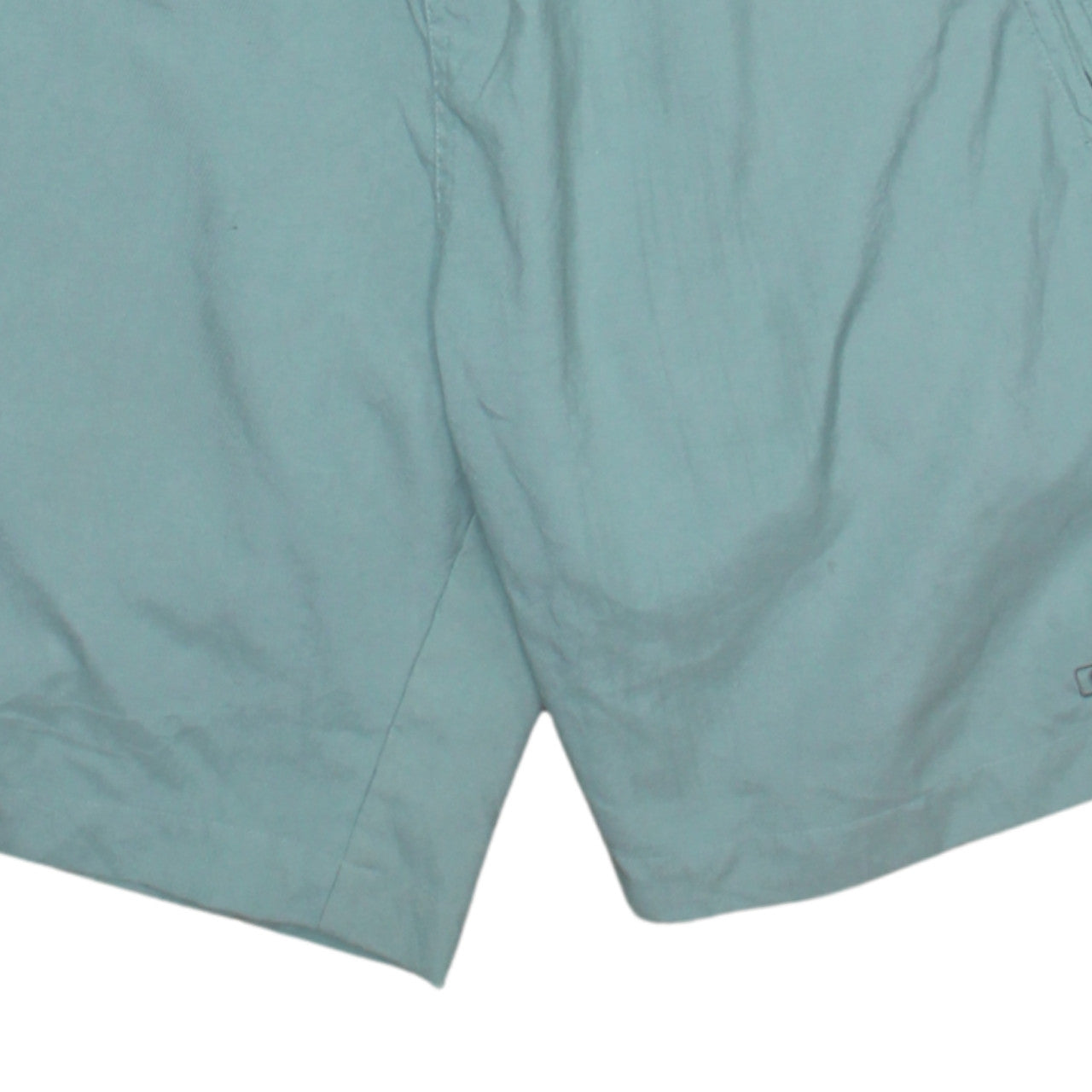 Nike ACG Mens Green Cargo Shorts M Quick Dry Outdoor