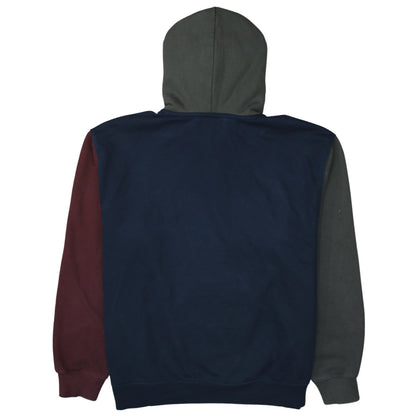 Carhartt WIP Men's Multicoloured XL Pullover Hoodie Cotton Blend