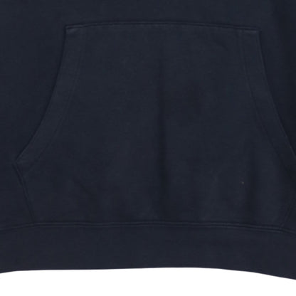 Champion Boys Black Hoodie 2XL 15-16 Years Pullover Fleece Sweatshirt