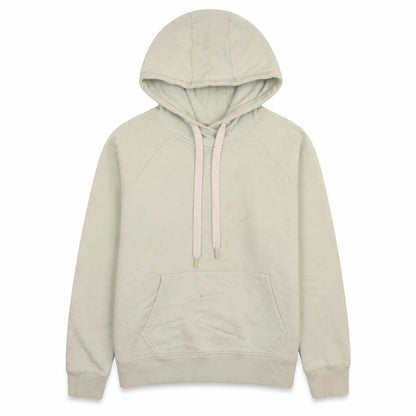 Under Armour Men’s Ivory Pullover Hoodie Size S Relaxed Fleece