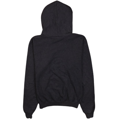Champion Men's Black Pullover Hoodie S Piedmont College Graphic