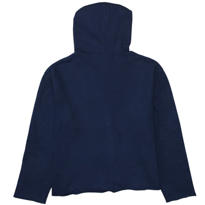 Walt Disney World Women's Blue Tigger Full Zip Hoodie Size M