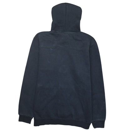 Puma AFL On-Field Team Gear Men's Black Hoodie Size M