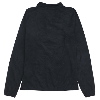 The North Face Women's Black Fleece Pullover Sweatshirt Size M