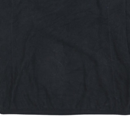 The North Face Women's Black Fleece Pullover Sweatshirt Size M