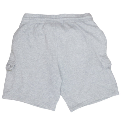 Champion Men's Grey XS Sweat Shorts Elastic Waist Activewear