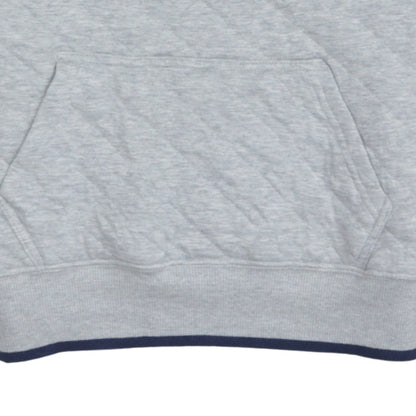 Levi's Boys Grey Crew Neck Pullover Sweatshirt Size 12 Years