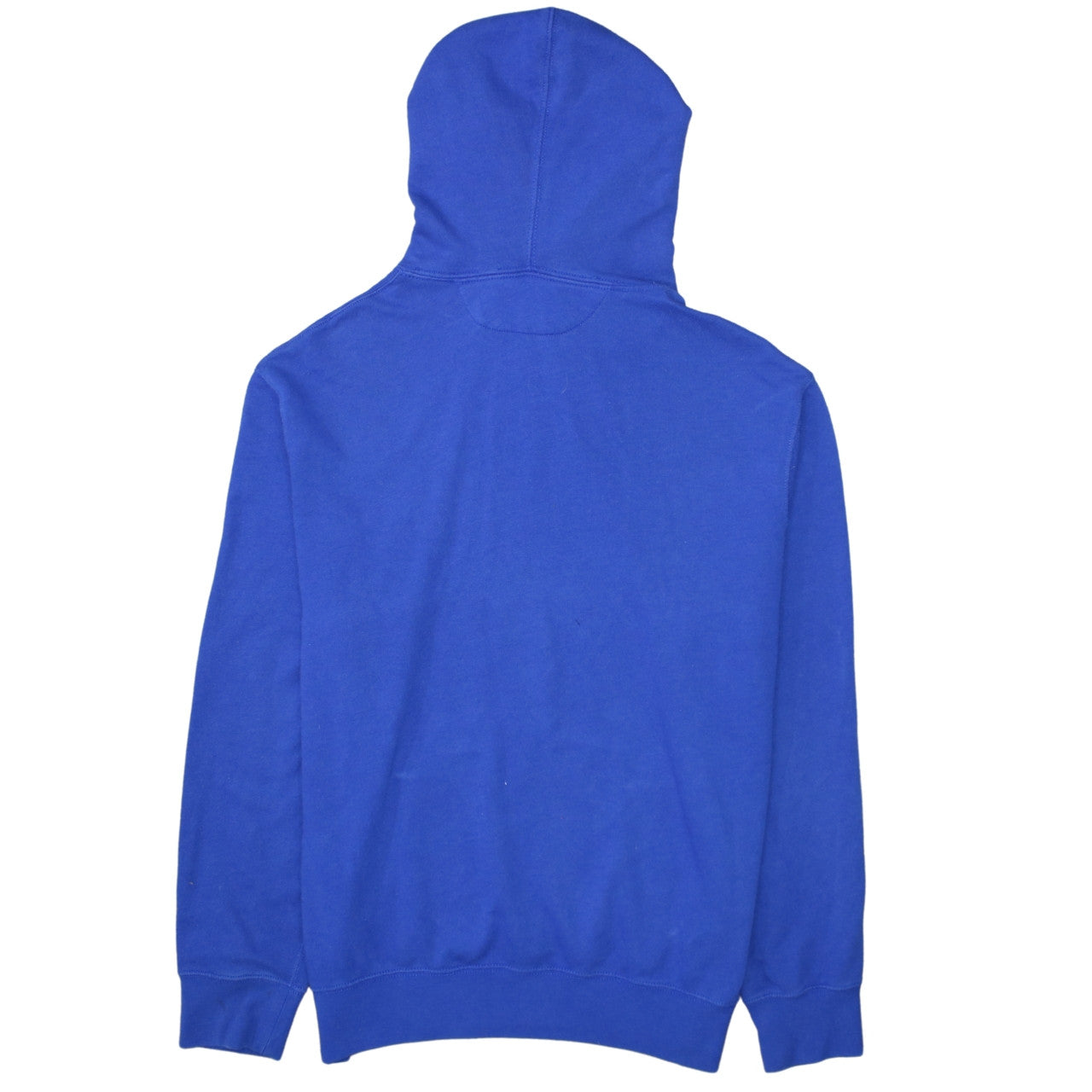 Polo Ralph Lauren Men's Blue XL Pullover Hoodie with Logo