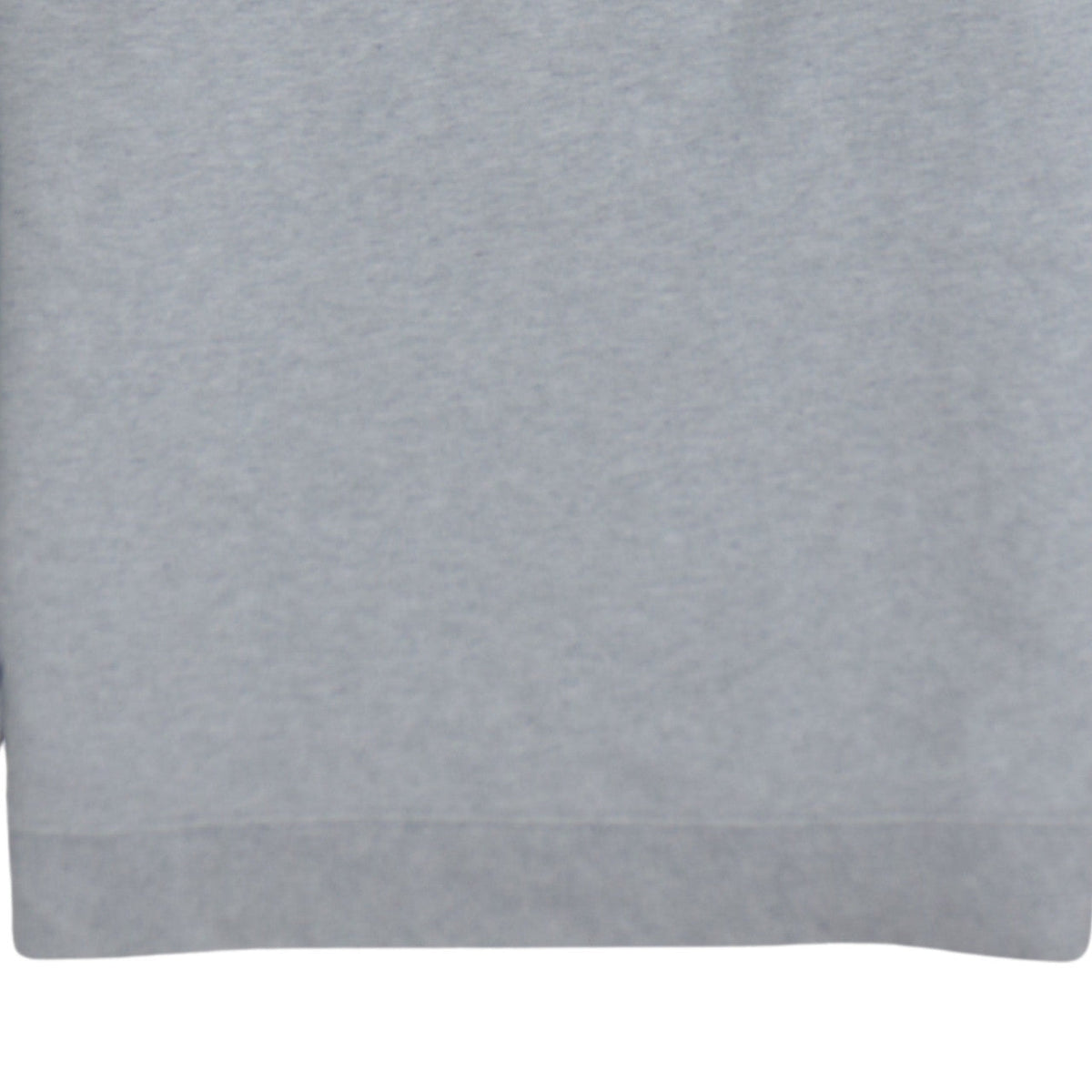 Levi's Men's Grey Crew Neck Logo Sweatshirt Size S Regular Fit