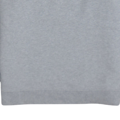 Levi's Men's Grey Crew Neck Logo Sweatshirt Size S Regular Fit