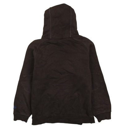 Nike Boys Black XL Hoodie Pullover Fleece Lined Sportswear Sweatshirt