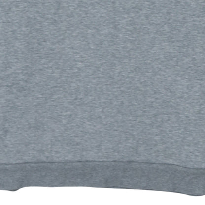 Puma Boys Grey Crew Neck Logo Pullover Sweatshirt 15-16 Years