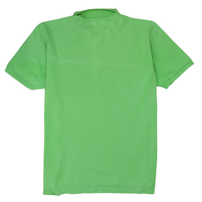 adidas Men's Green Clima365 Essentials Polo Shirt XL
