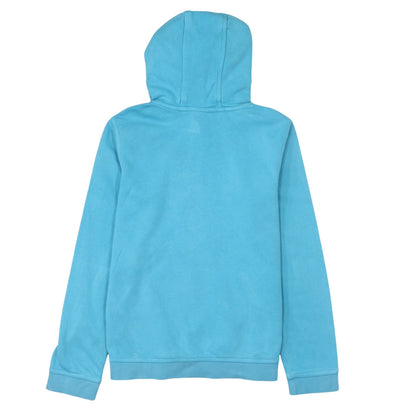 Nike Boys Blue Pullover Hoodie XL Hooded Fleece Sweatshirt
