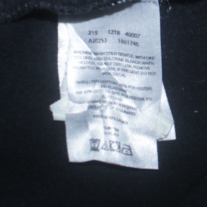 Columbia Men's Black Crew Neck Pullover Sweatshirt Size L