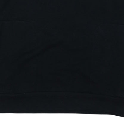 Columbia Men's Black Crew Neck Pullover Sweatshirt Size L