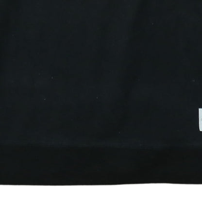 Calvin Klein Men's Black L Pullover Crew Neck Sweatshirt