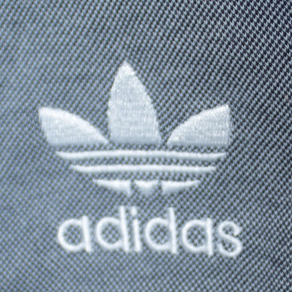 Adidas Men’s Grey Full Zip Hoodie Small Regular Fit Sports Style
