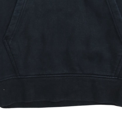 Jordan Men's Black Flight Collection Pullover Hoodie Size S
