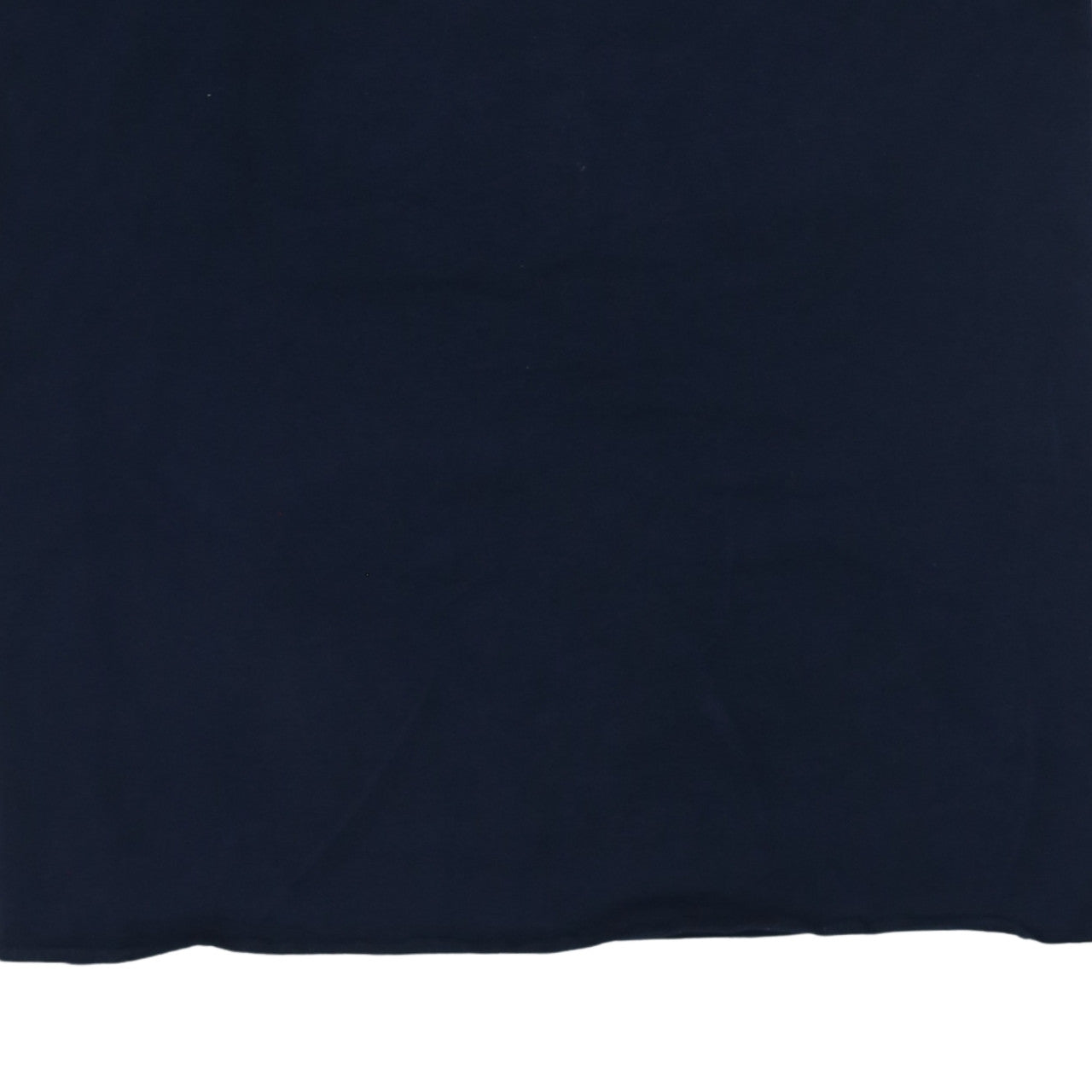 Fila Men’s Blue White Long Sleeve College T-Shirt Size 2XL