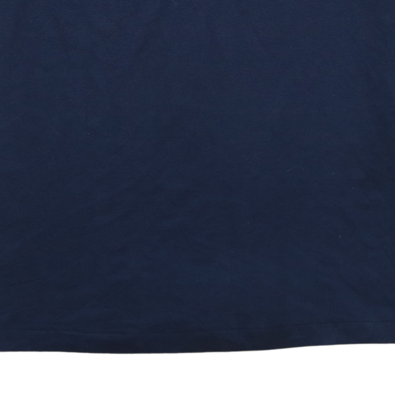 Lacoste Sport Men's Blue Cotton Polo Shirt Size L Short Sleeve