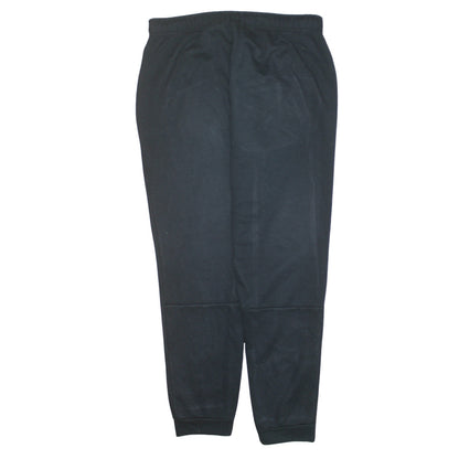 Nike Men's Black Dri-Fit Jogger Trousers Size M