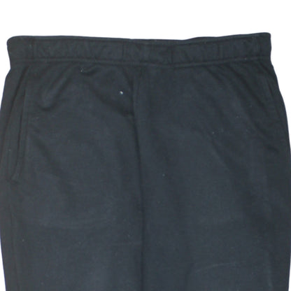 Nike Men's Black Dri-Fit Jogger Trousers Size M