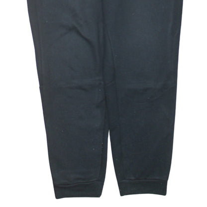 Nike Men's Black Dri-Fit Jogger Trousers Size M