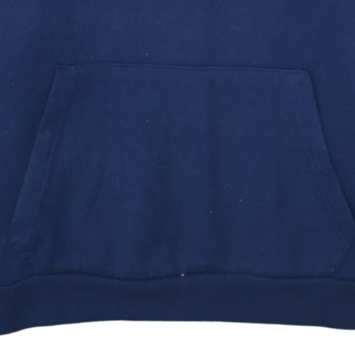 Fila Womens Navy Blue XL Pullover Hoodie Sweatshirt