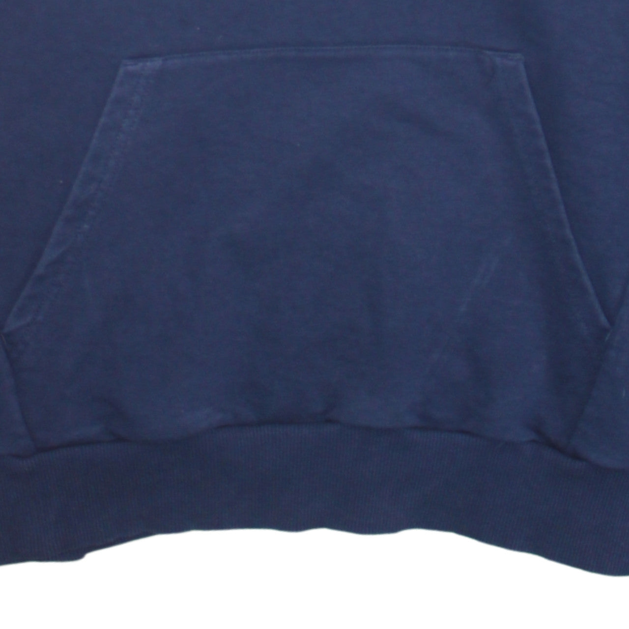 Puma Mens Blue Manchester City Hoodie L Pullover Fleece
