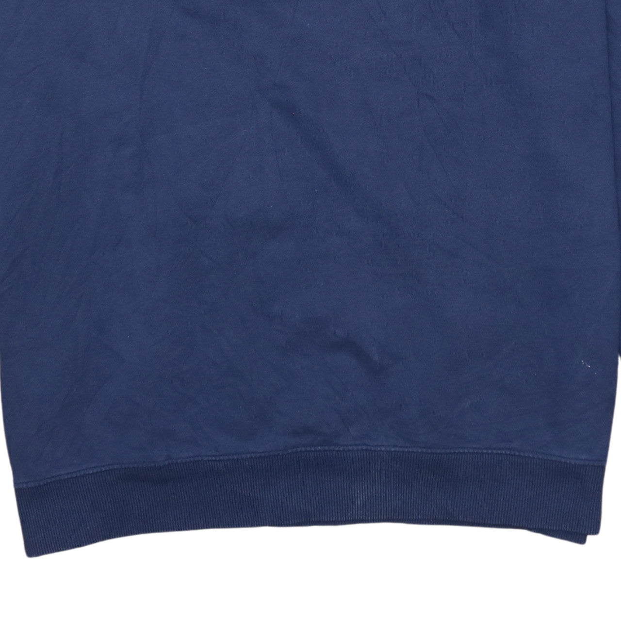 Tommy Jeans Men's Blue 2XL Classic Crew Neck Sweatshirt